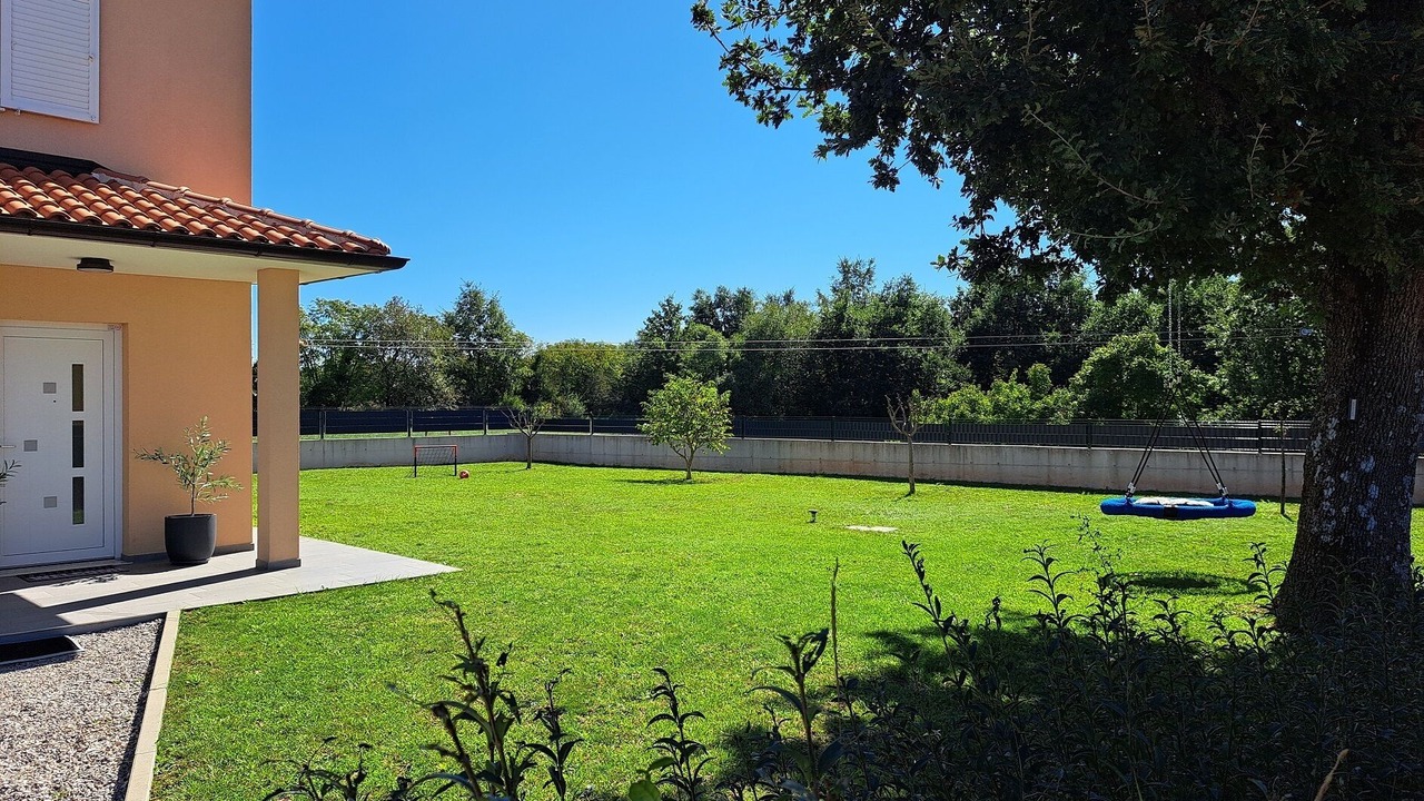 Photo of Outdoor in Zminj