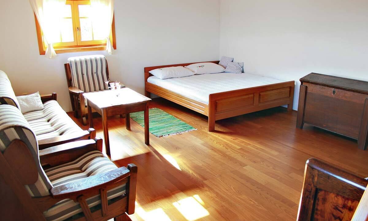 Photo of Bedroom in Breznik Plesivicki