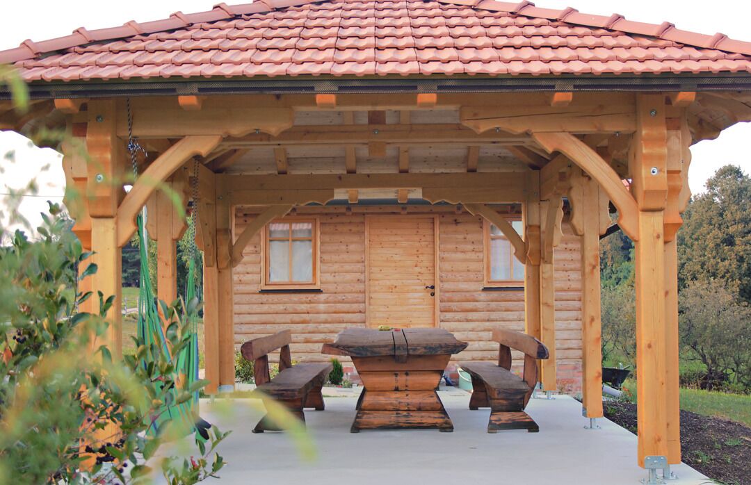 Photo of Outdoor in Breznik Plesivicki
