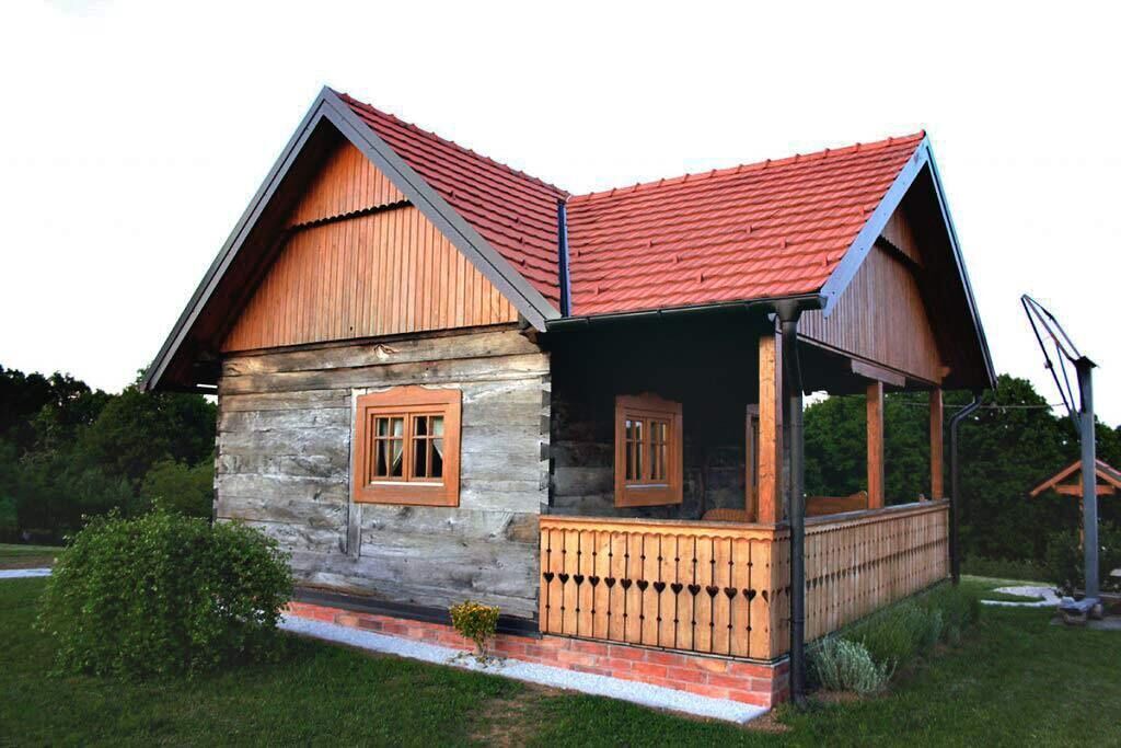 Photo of Outdoor in Breznik Plesivicki