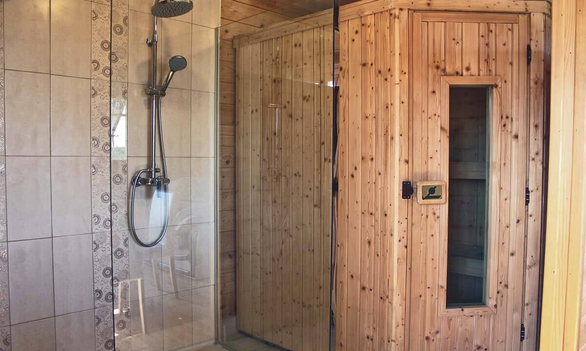 Photo of Bathroom in Breznik Plesivicki