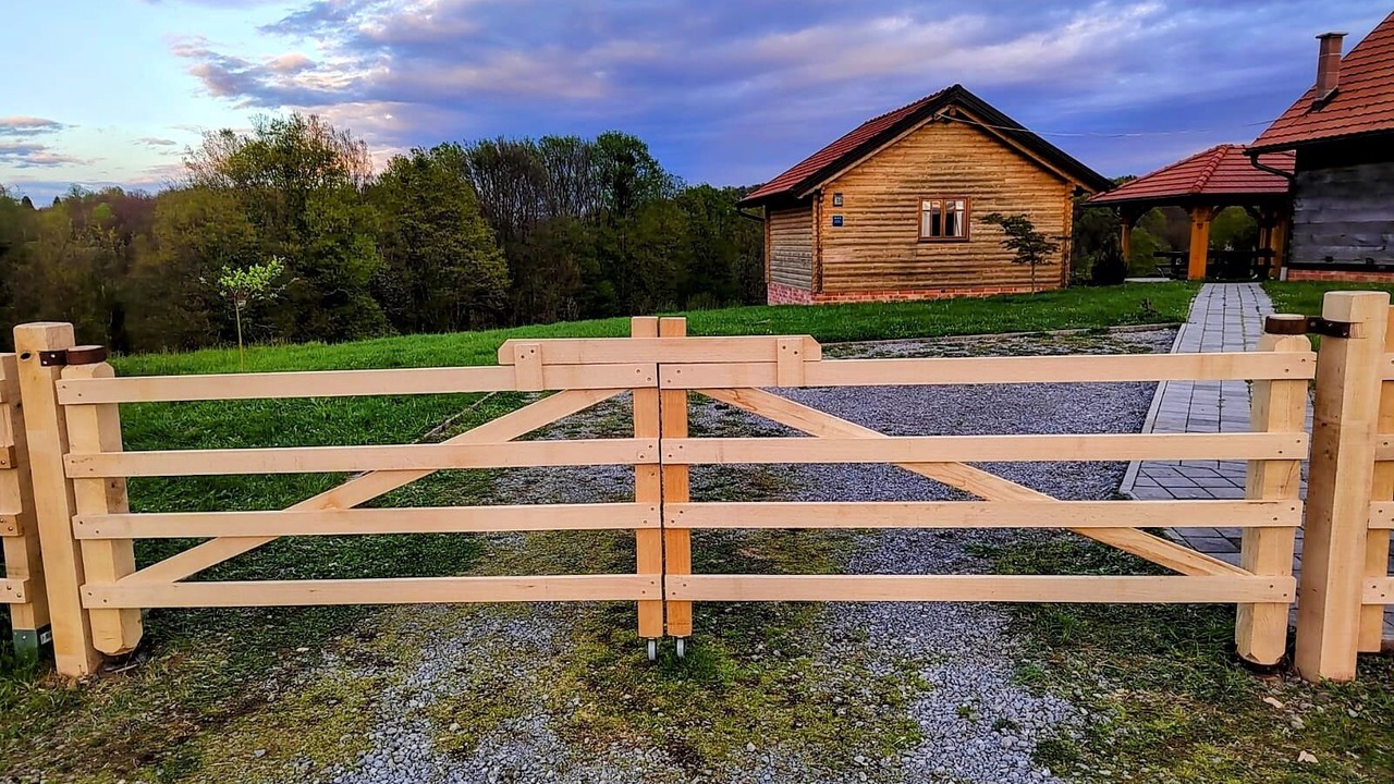 Photo of Outdoor in Breznik Plesivicki