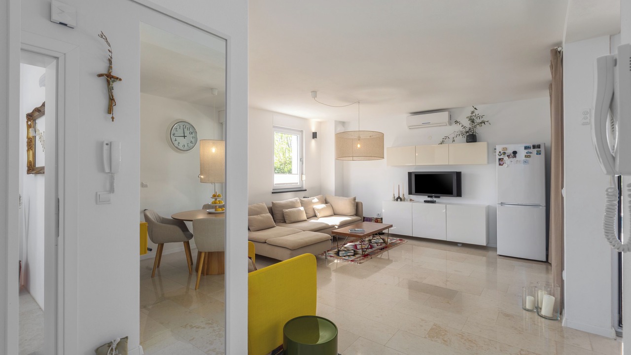 Photo of Livingroom in Fiorini