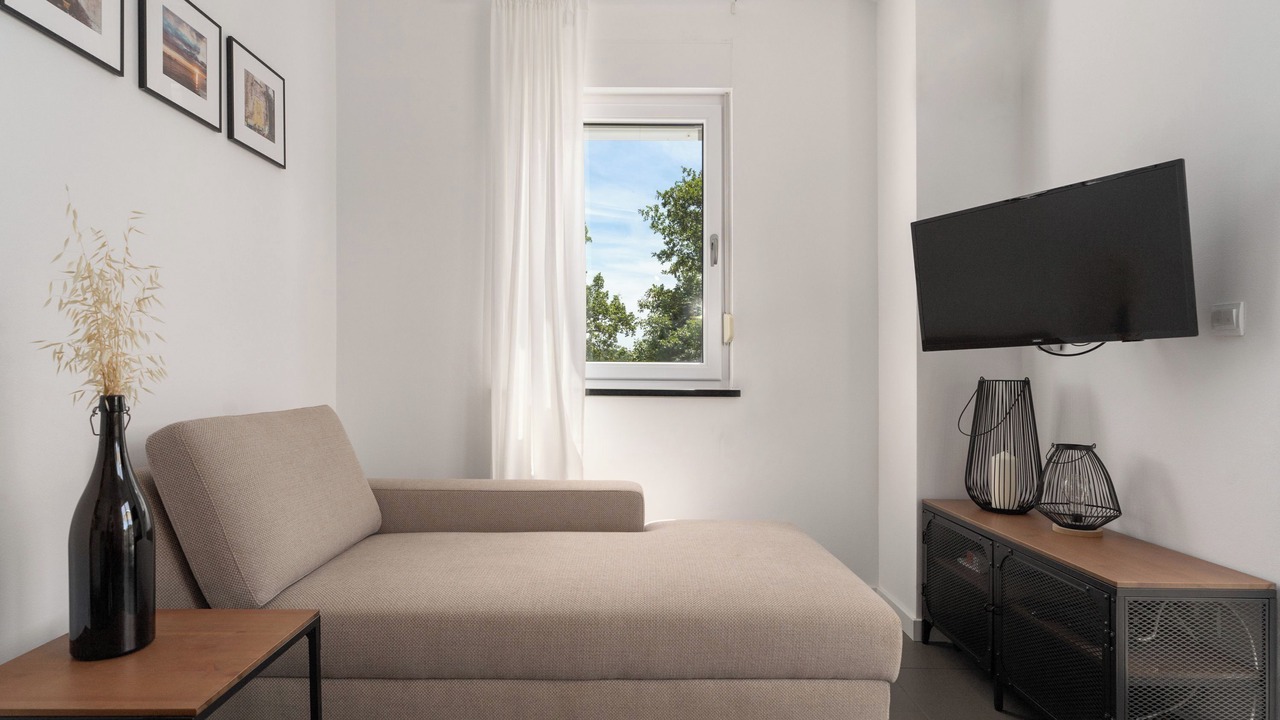 Photo of Livingroom in Fiorini