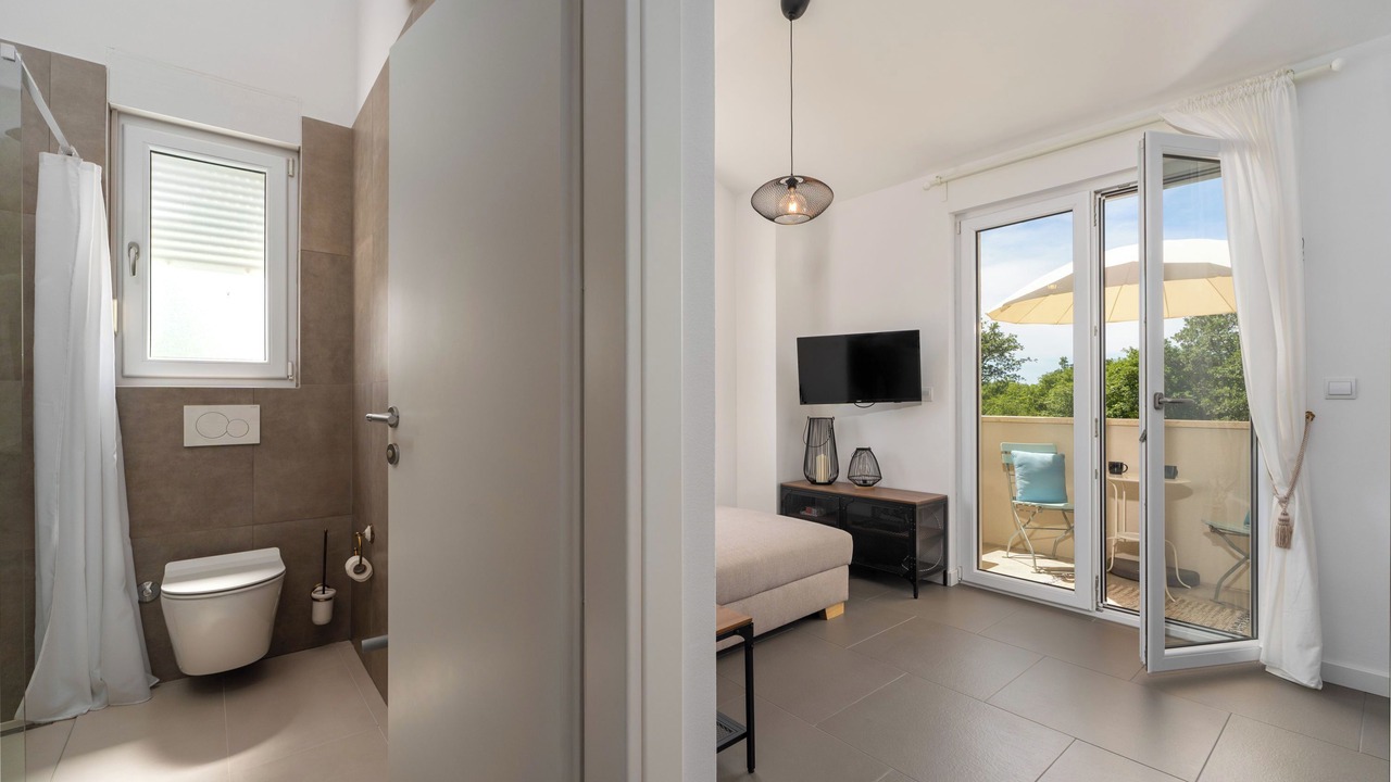 Photo of Bedroom in Fiorini