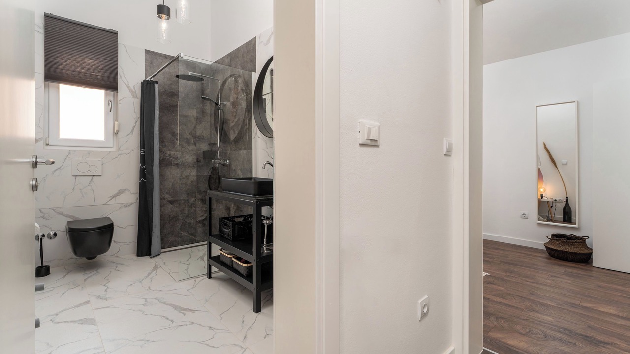 Photo of Bathroom in Fiorini