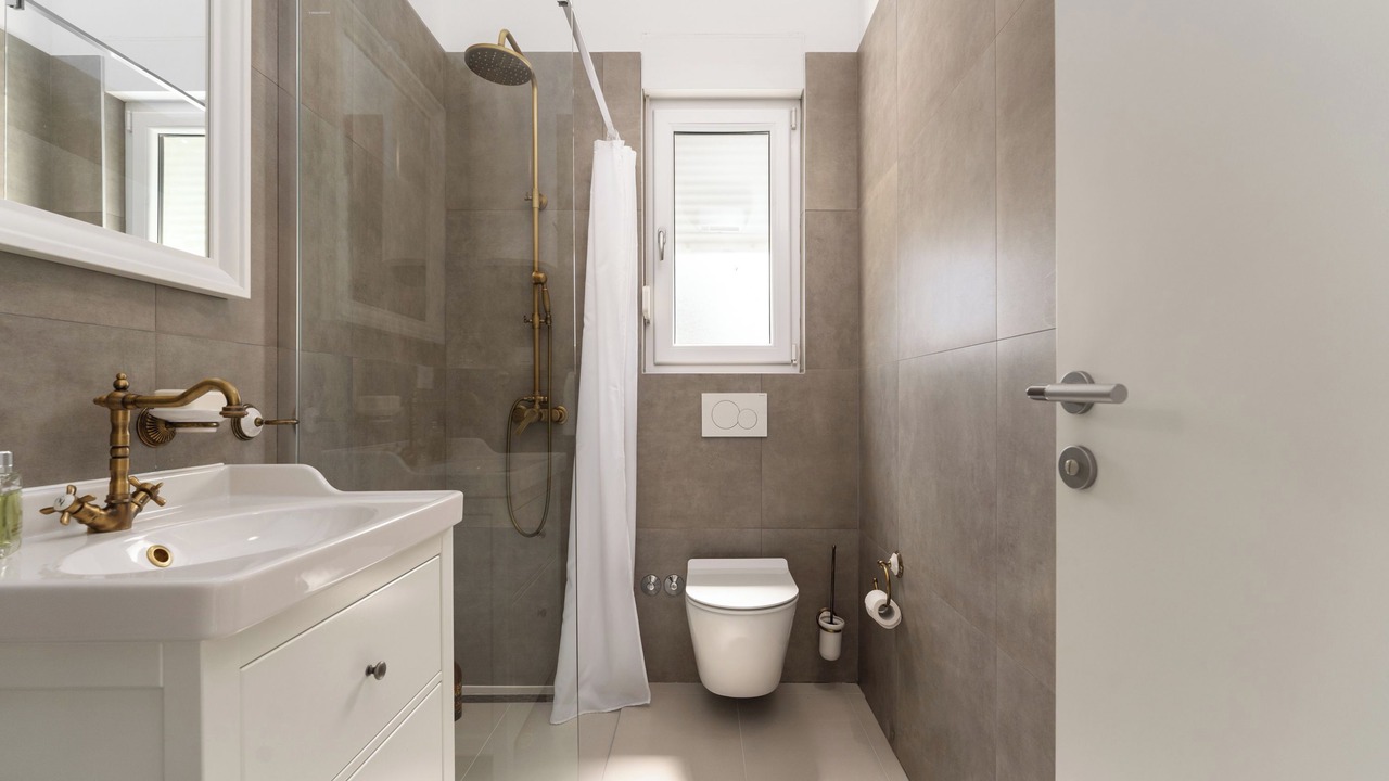 Photo of Bathroom in Fiorini