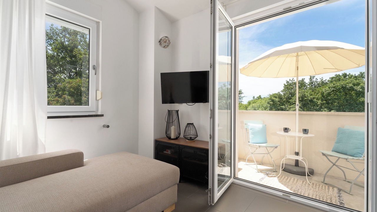 Photo of Livingroom in Fiorini