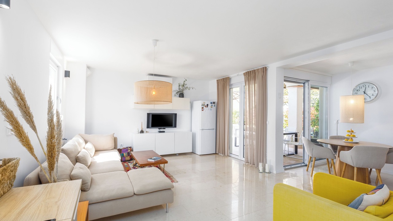 Photo of Livingroom in Fiorini