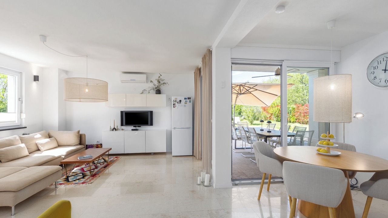 Photo of Livingroom in Fiorini