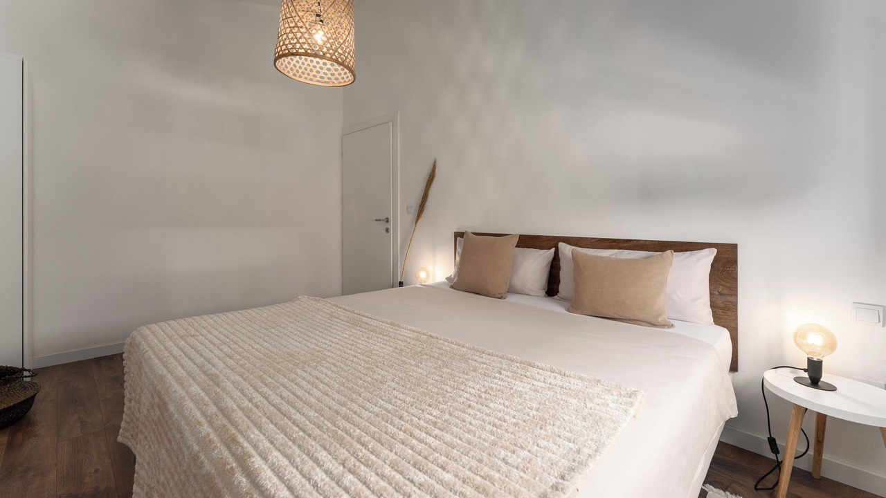 Photo of Bedroom in Fiorini