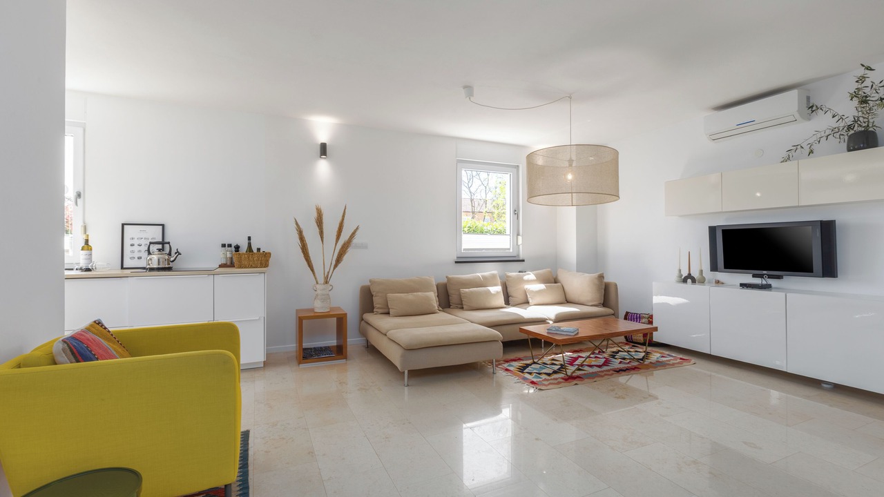 Photo of Livingroom in Fiorini