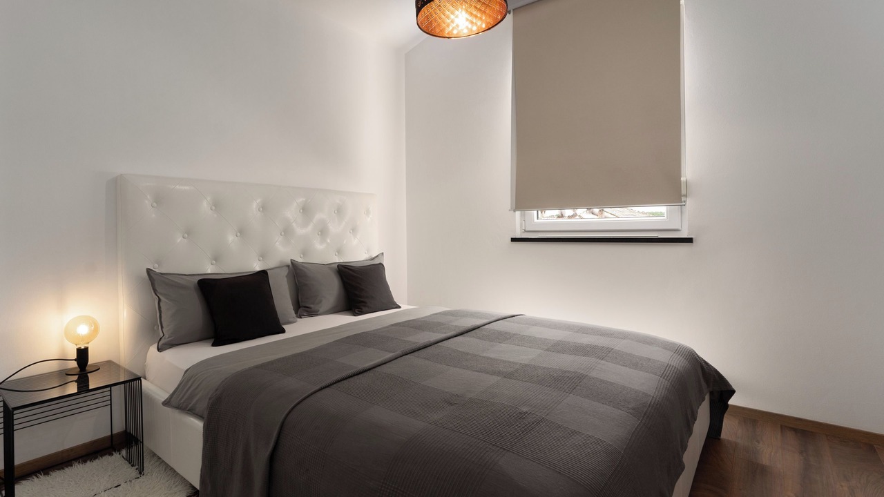 Photo of Bedroom in Fiorini