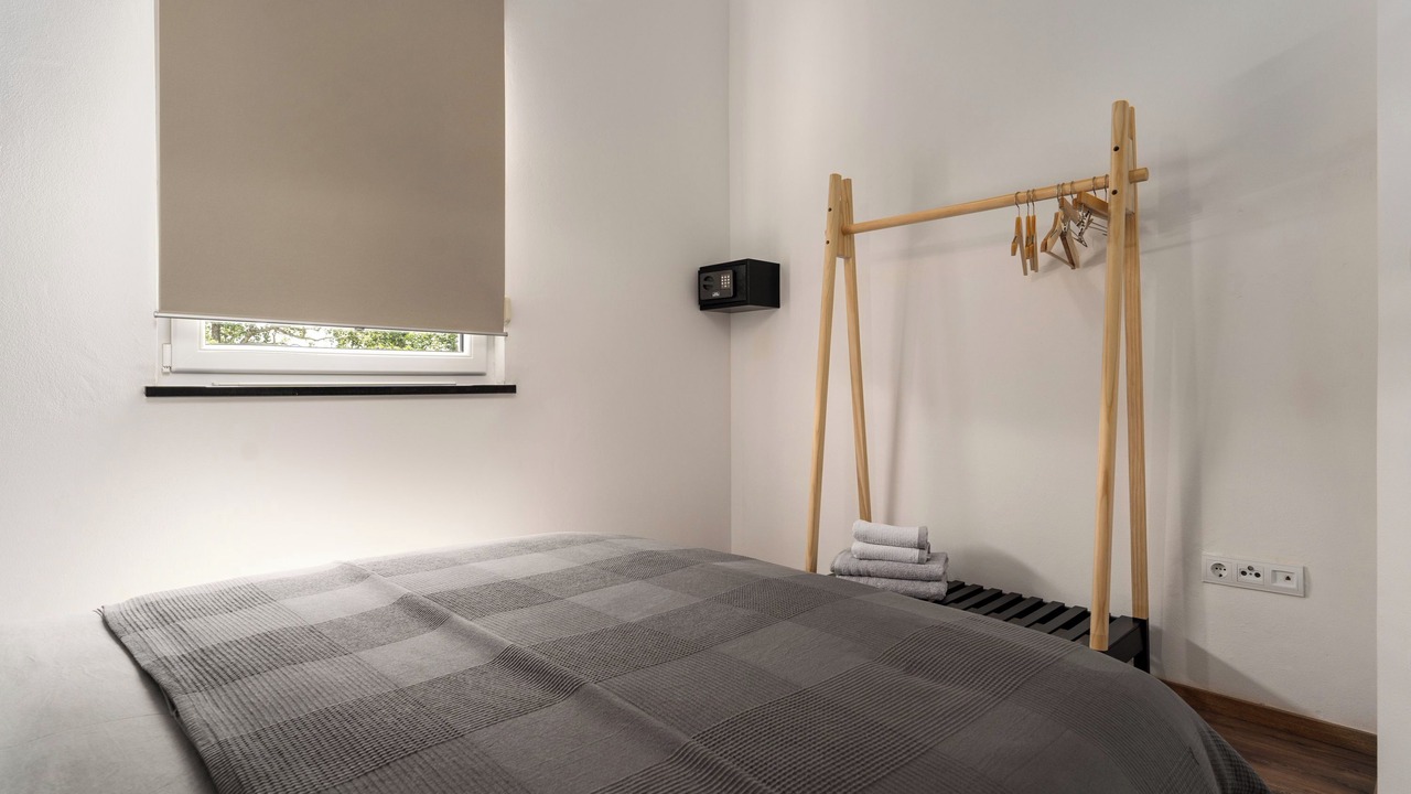 Photo of Bedroom in Fiorini