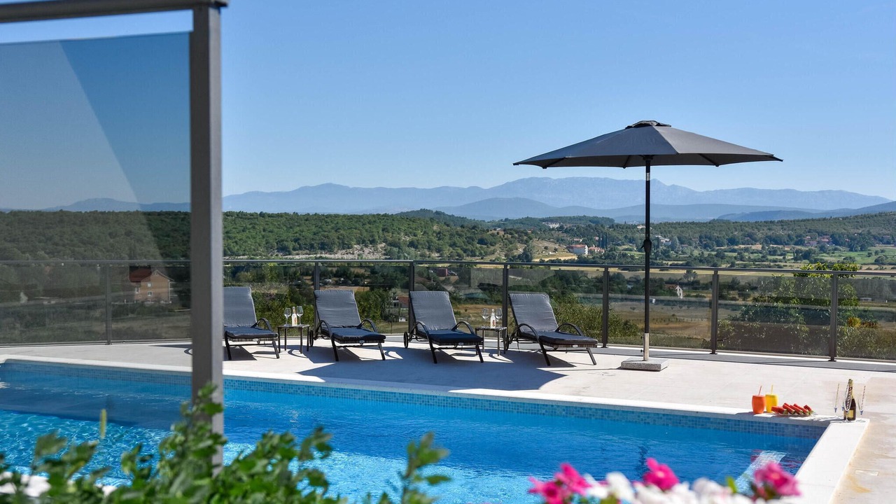Photo of Outdoor in Sinj