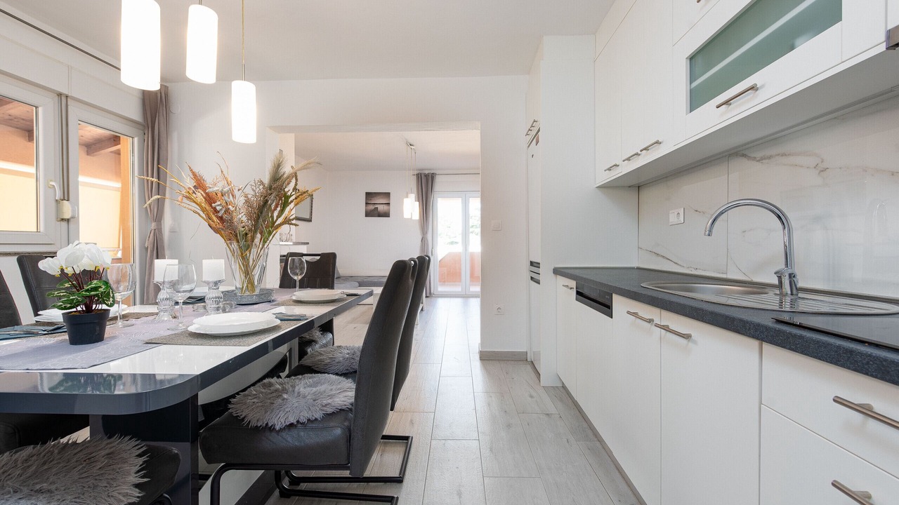 Photo of Kitchen in Murvica