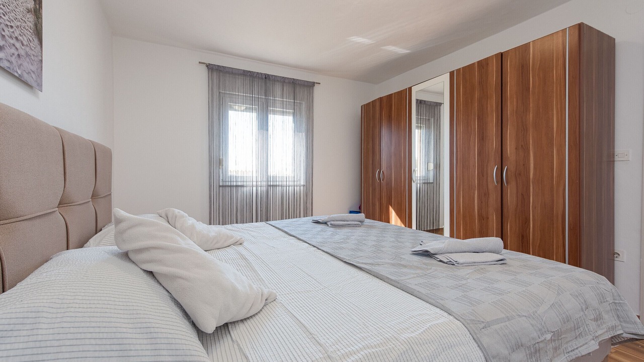 Photo of Bedroom in Murvica