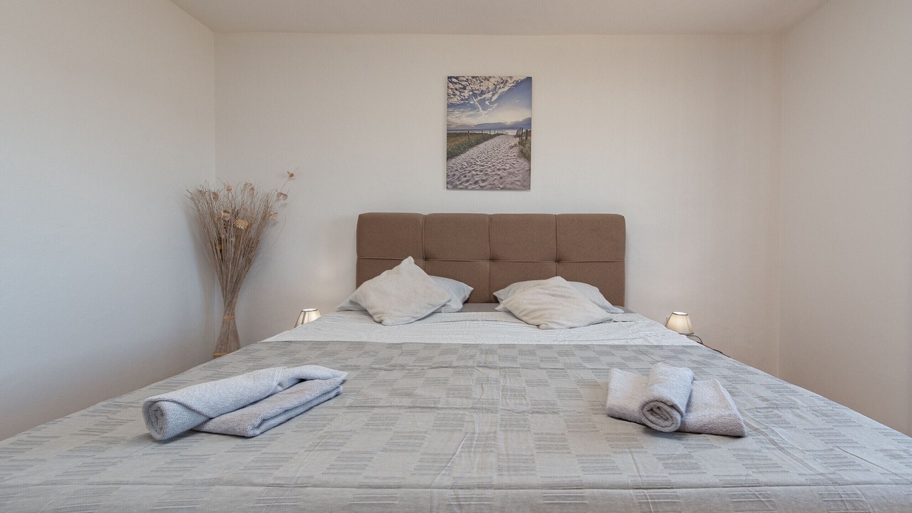 Photo of Bedroom in Murvica