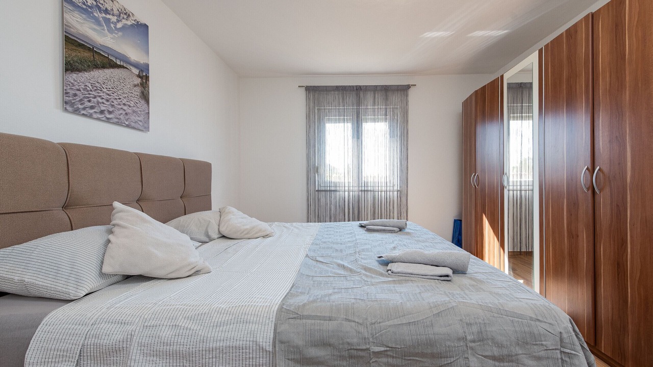 Photo of Bedroom in Murvica
