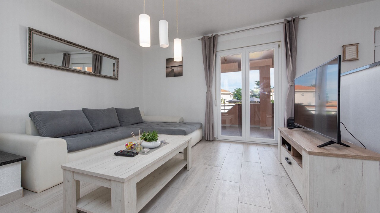 Photo of Livingroom in Murvica
