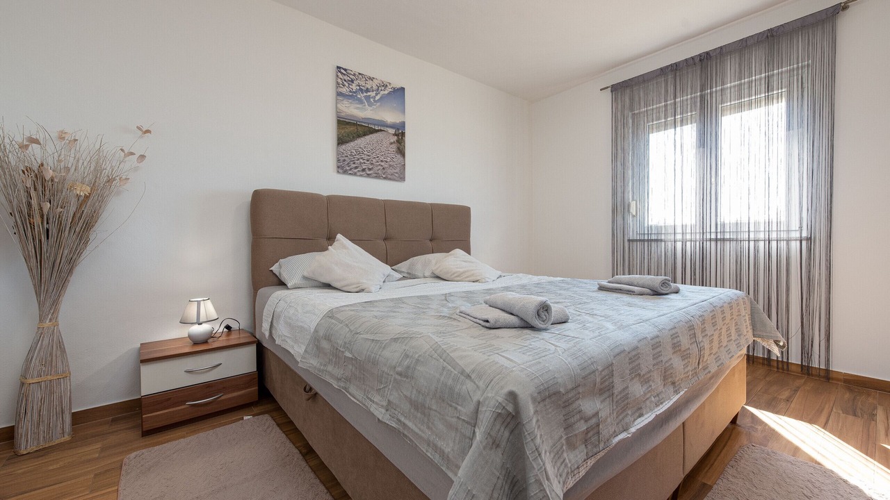 Photo of Bedroom in Murvica