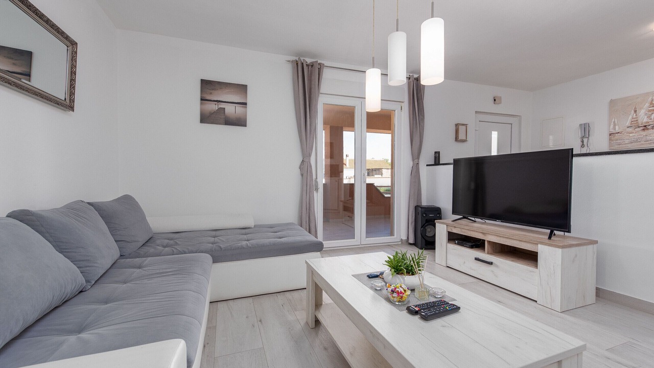Photo of Livingroom in Murvica