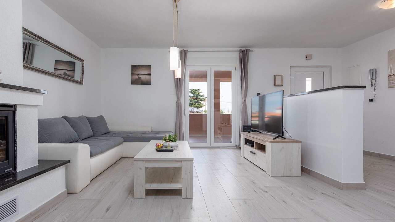 Photo of Livingroom in Murvica