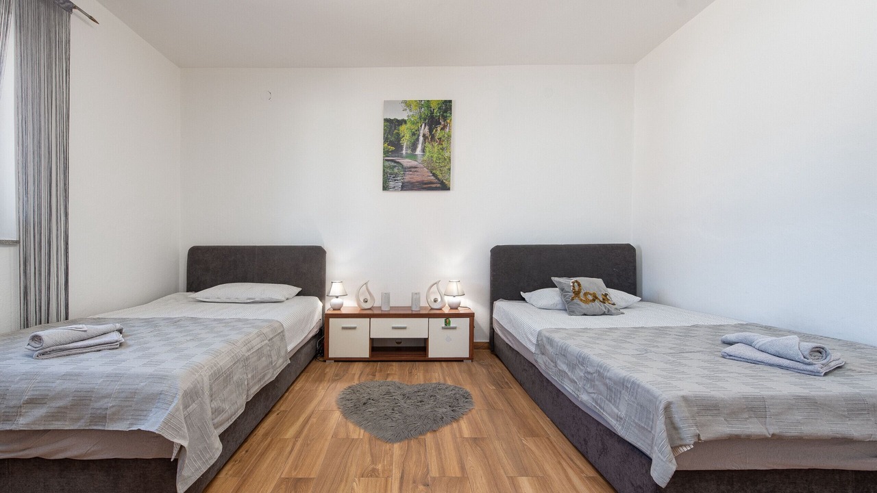 Photo of Bedroom in Murvica