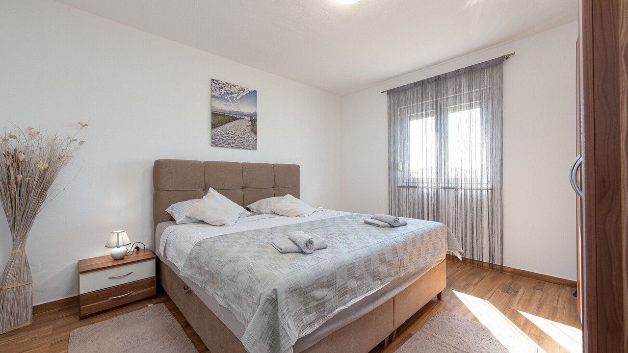 Photo of Bedroom in Murvica