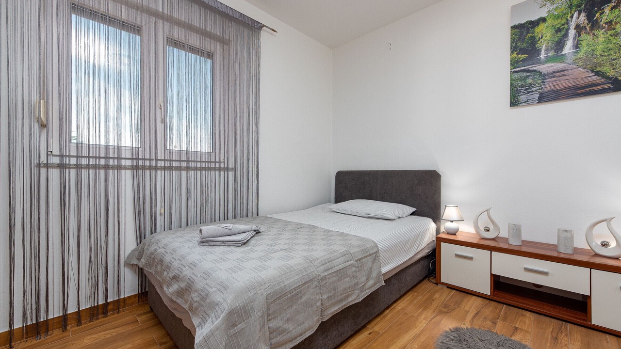 Photo of Bedroom in Murvica