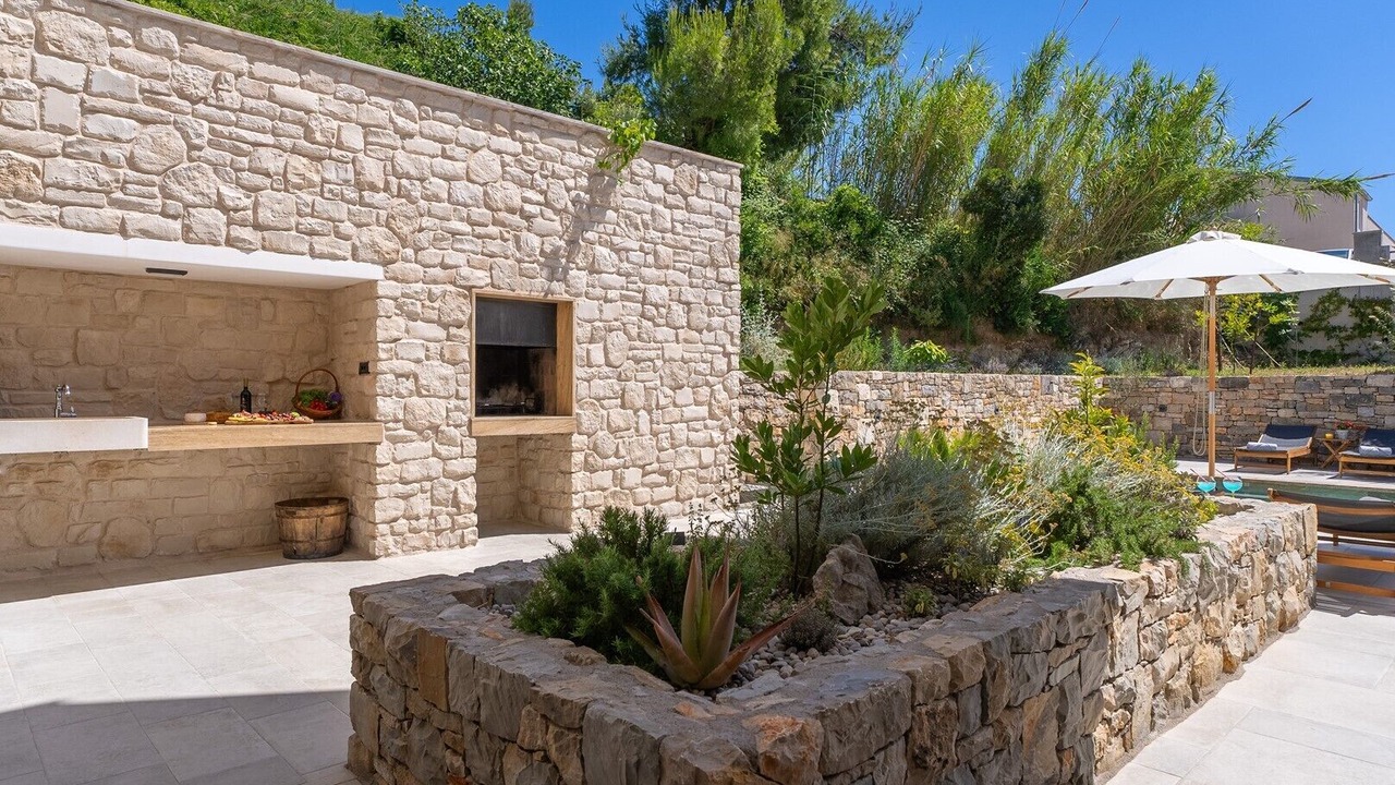 Photo of Outdoor in Podstrana