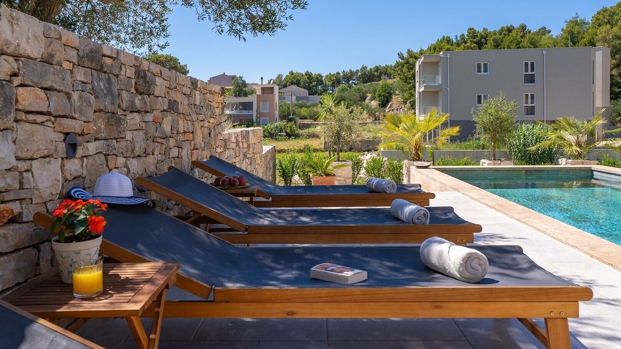 Photo of Outdoor in Podstrana