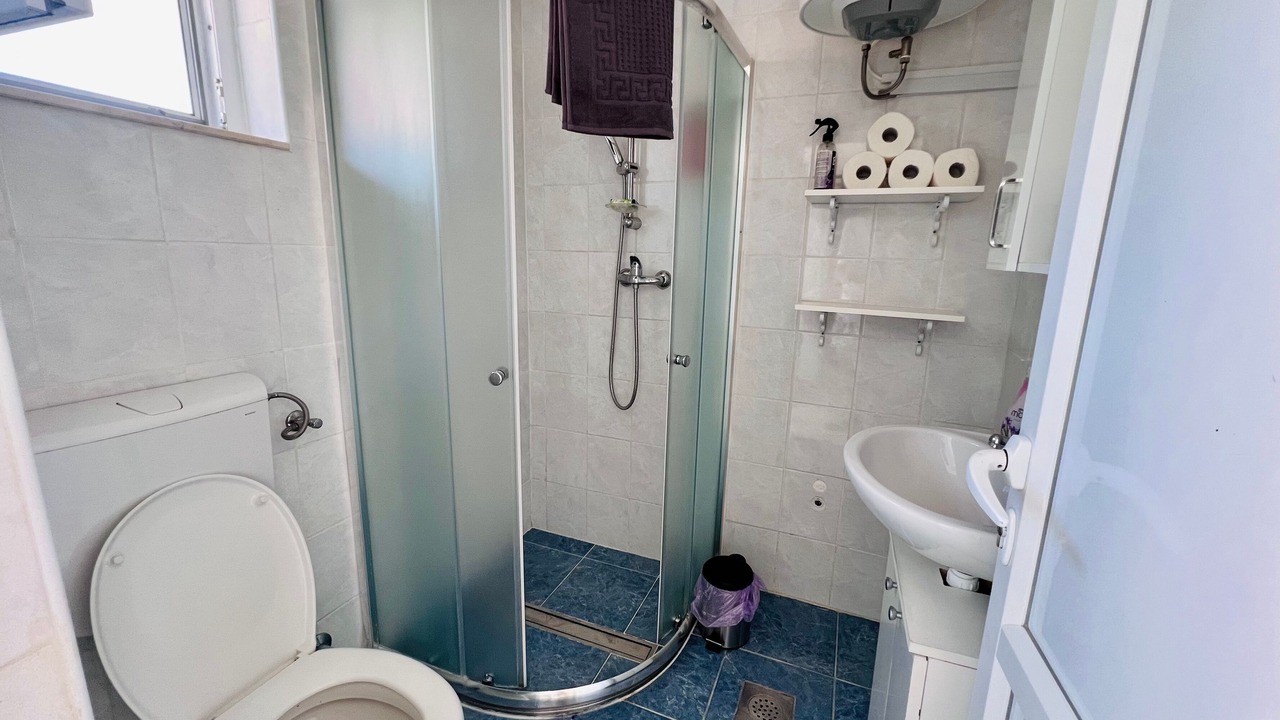 Photo of Bathroom in Janjina