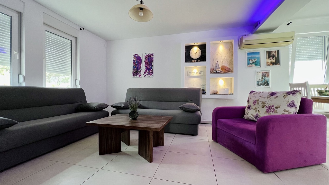 Photo of Livingroom in Janjina