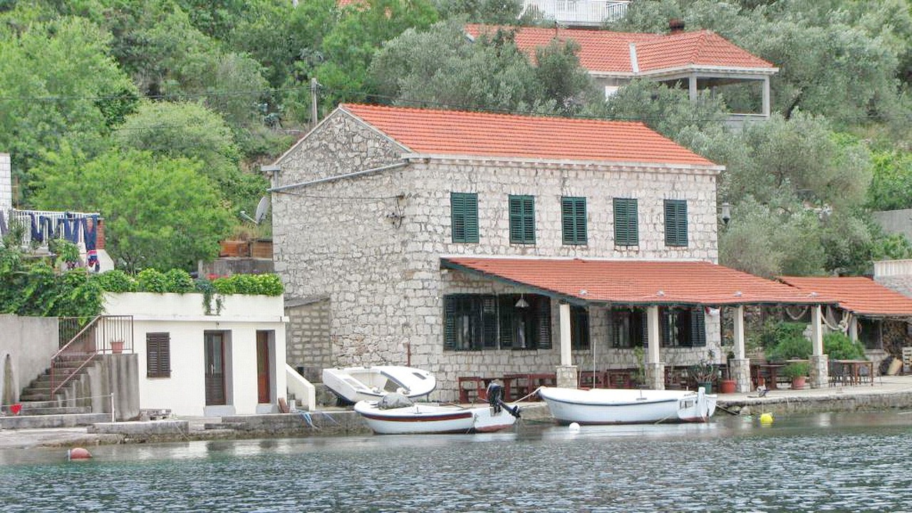 Photo of Outdoor in Prozurska Luka