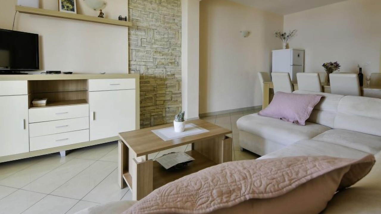 Photo of Livingroom in Maslenica