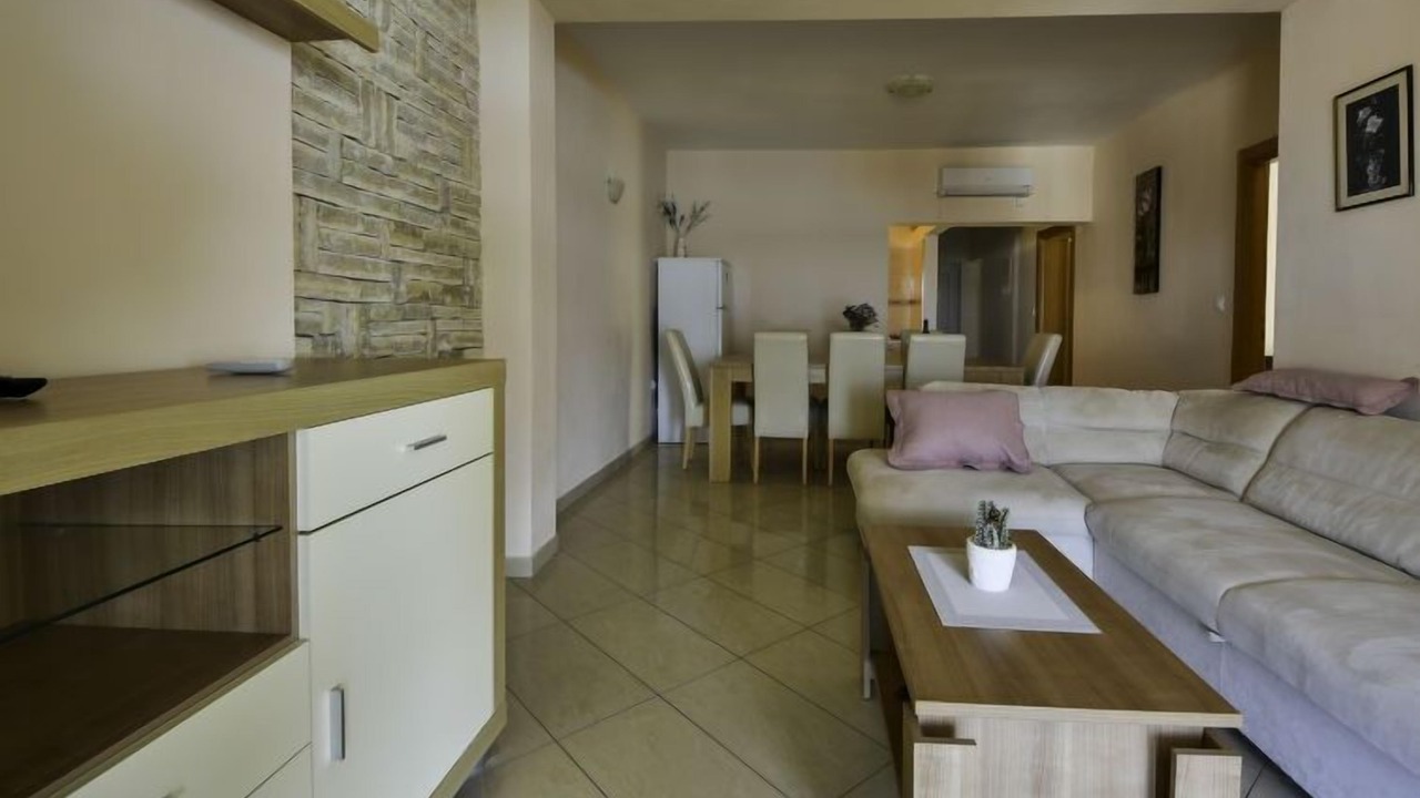 Photo of Livingroom in Maslenica