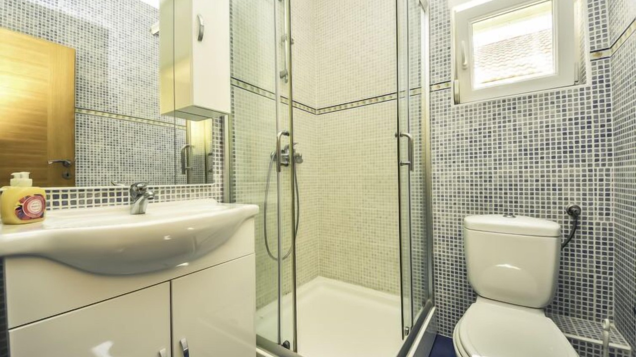 Photo of Bathroom in Maslenica