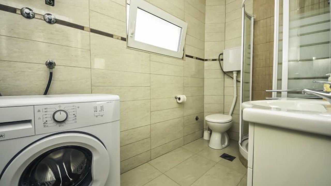Photo of Bathroom in Maslenica