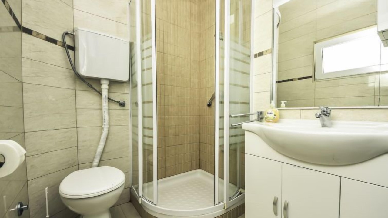 Photo of Bathroom in Maslenica