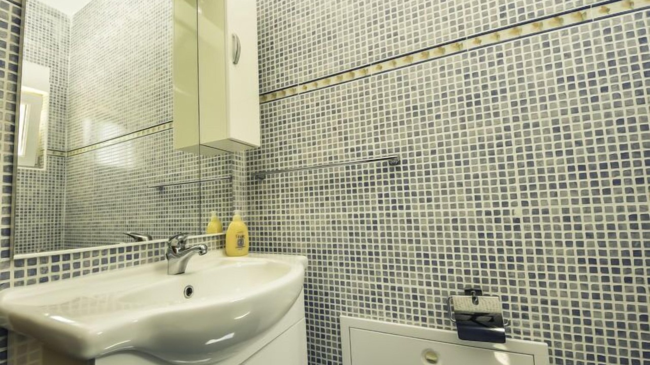 Photo of Bathroom in Maslenica