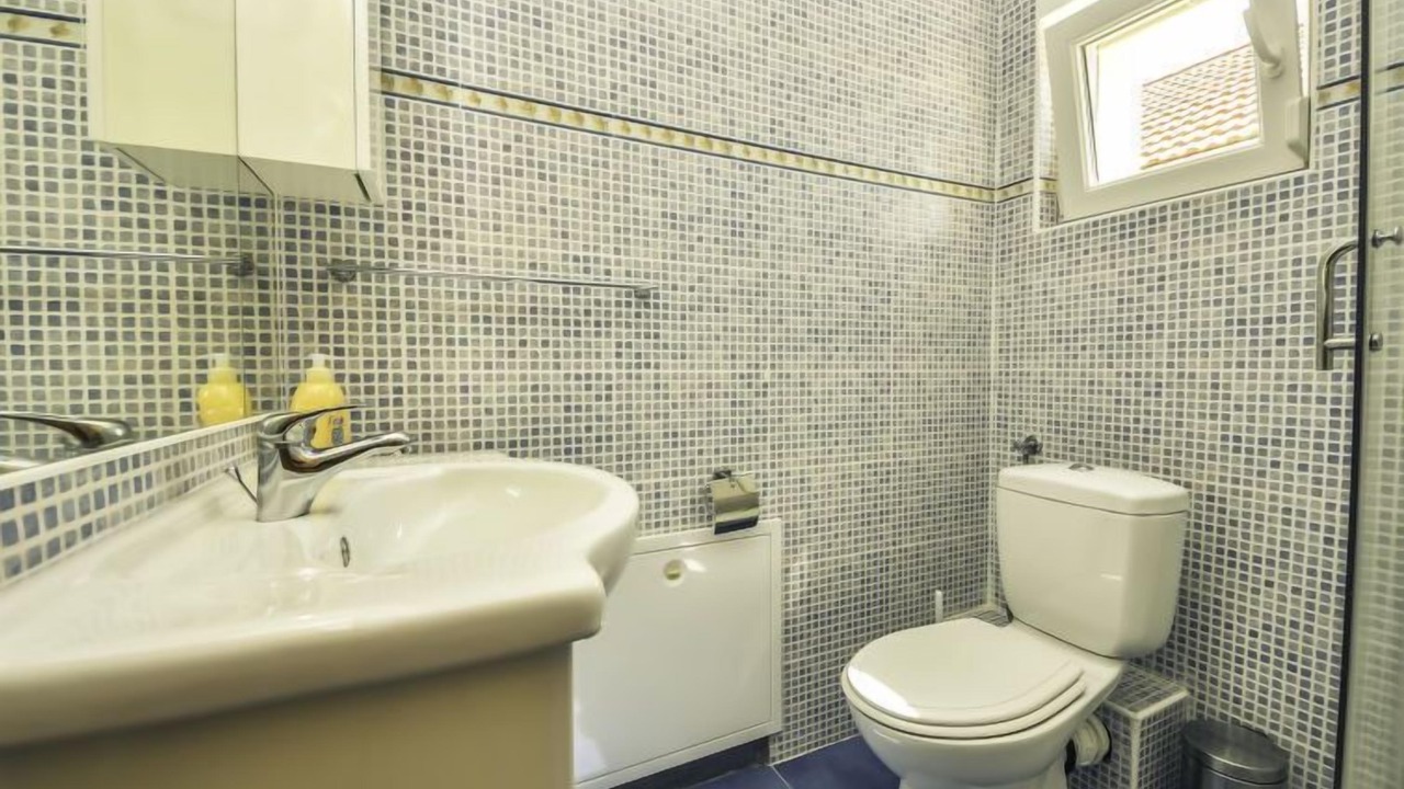 Photo of Bathroom in Maslenica