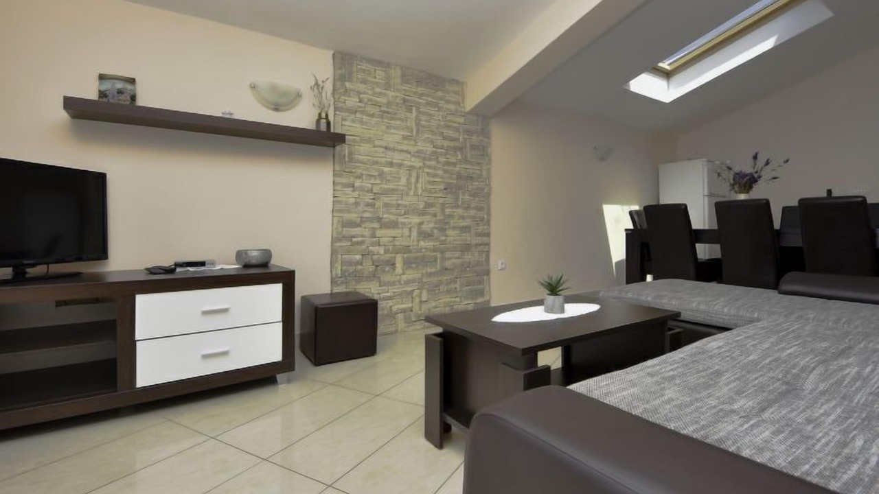Photo of Bedroom in Maslenica