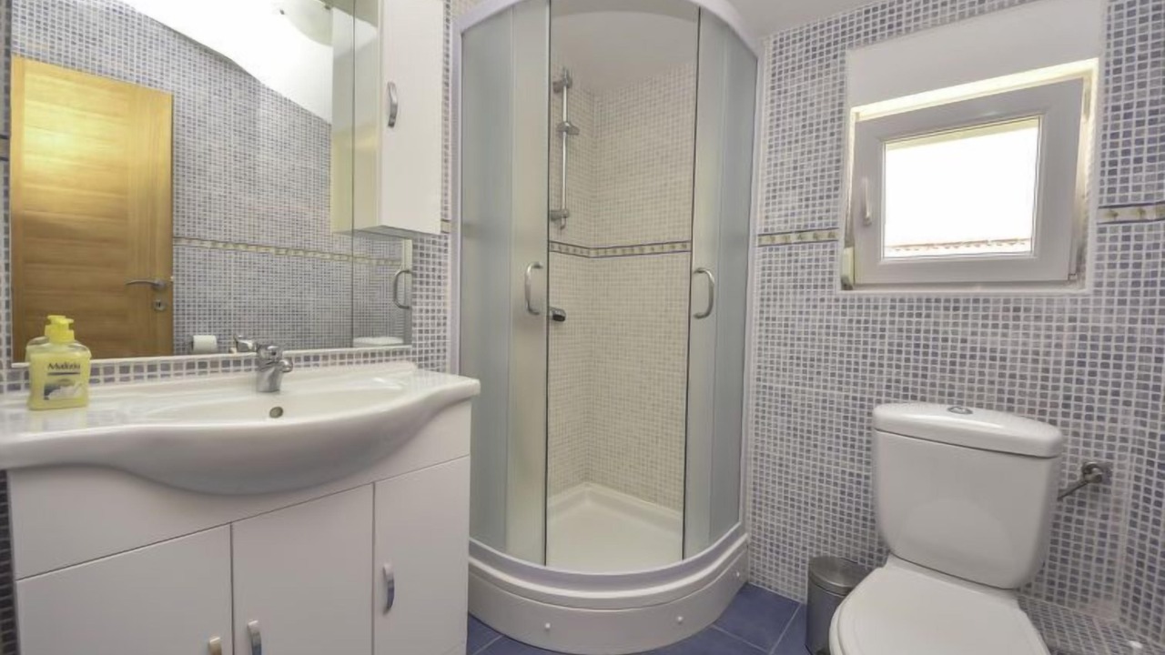 Photo of Bathroom in Maslenica