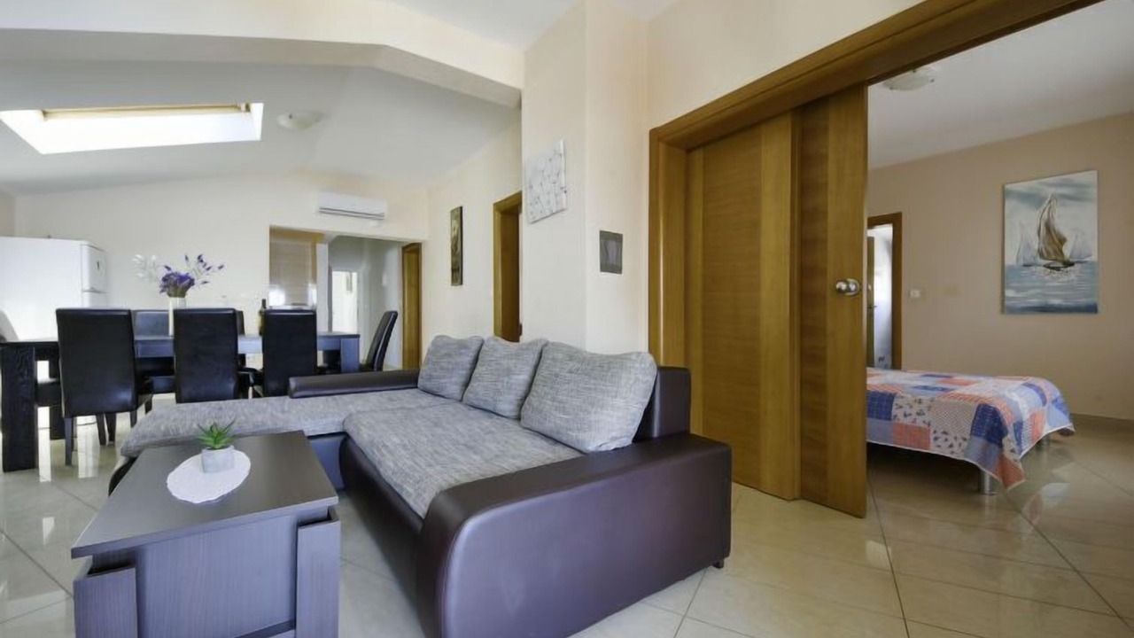 Photo of Livingroom in Maslenica