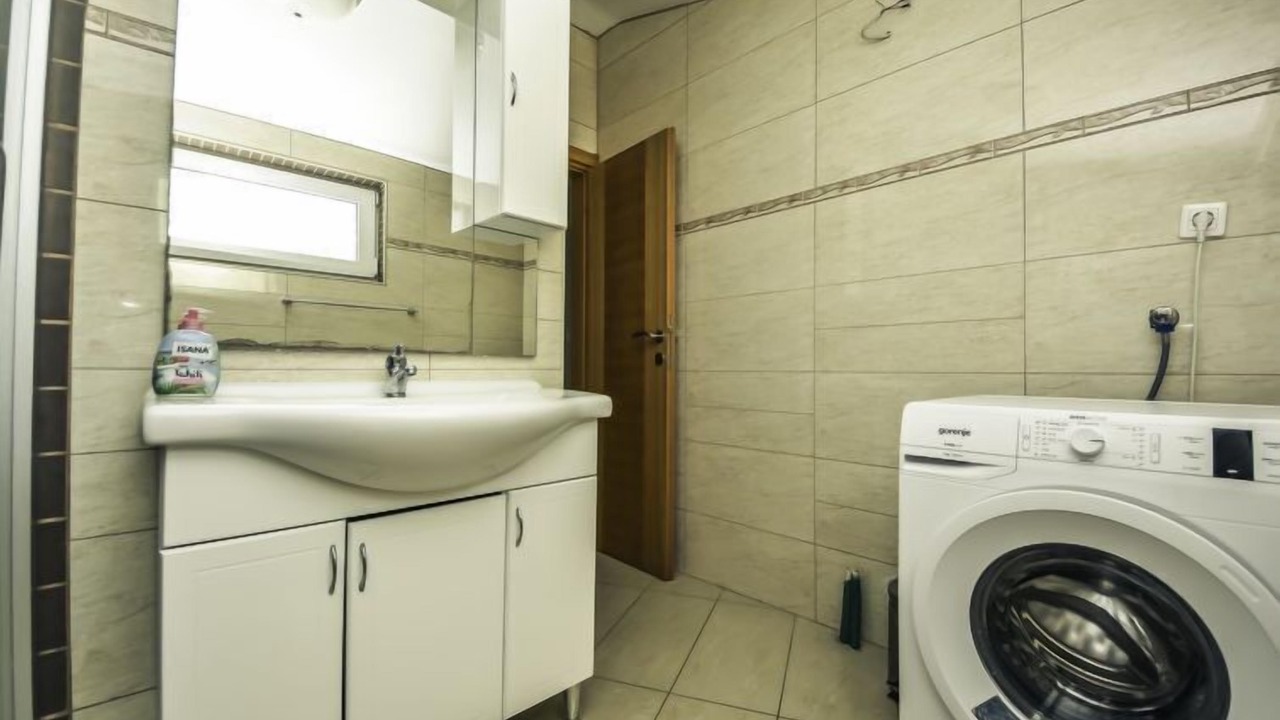 Photo of Bathroom in Maslenica