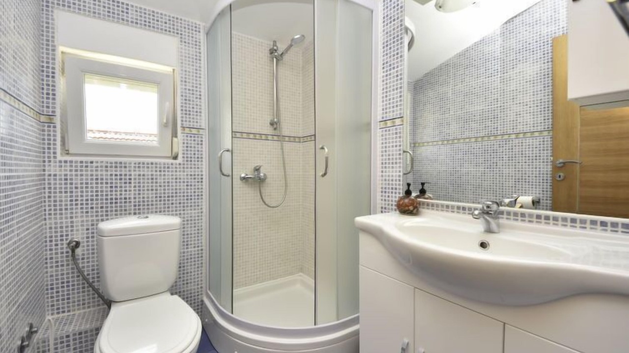 Photo of Bathroom in Maslenica