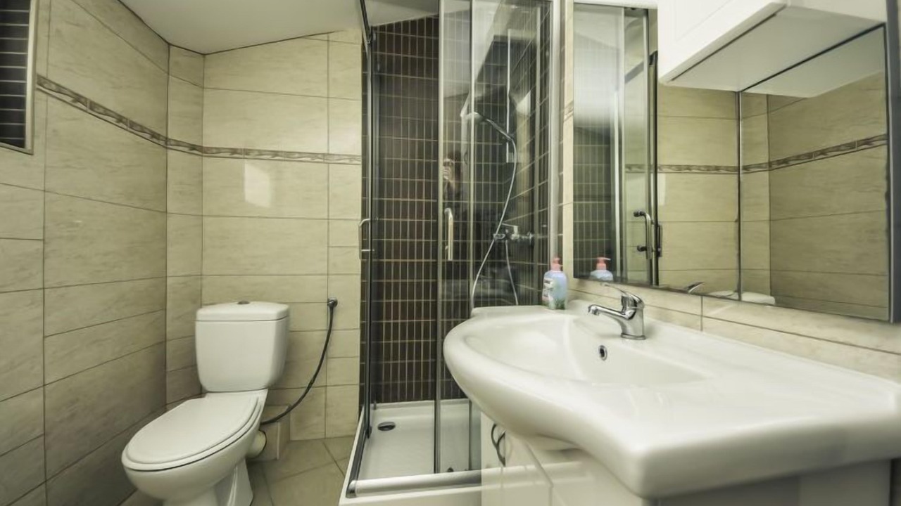 Photo of Bathroom in Maslenica