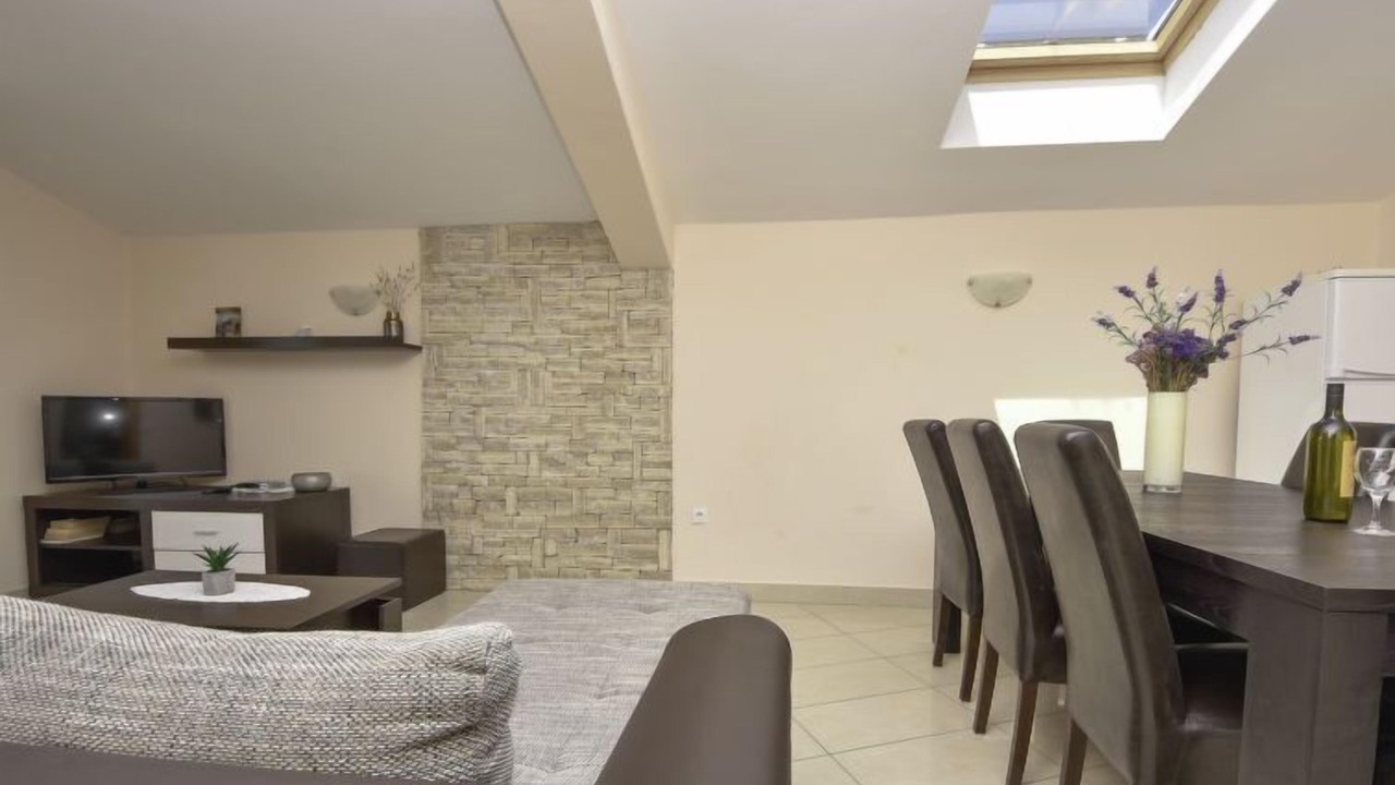 Photo of Livingroom in Maslenica