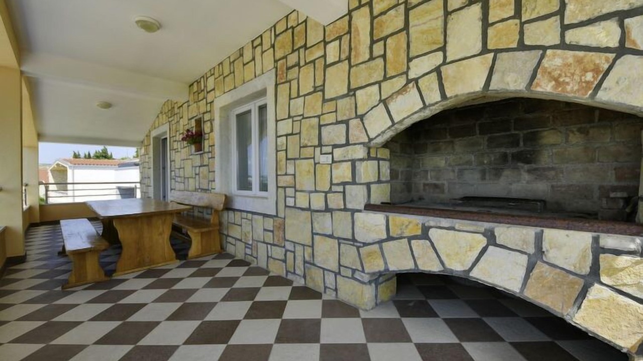 Photo of Bathroom in Maslenica